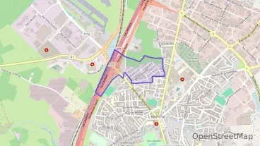 Appartement de trois pièces 106 m² à vendre à Perpignan Appartement de trois pièces 106 m² à vendre à Perpignan