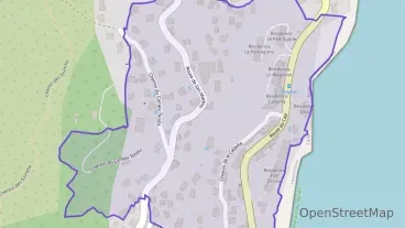 appartement de trois chambres 100 m² à vendre à San-Martino-di-Lota