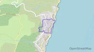 appartement de trois chambres 100 m² à vendre à San-Martino-di-Lota