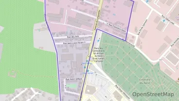 Appartement 85 m² trois pièces à vendre à Perpignan