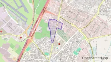 Appartement 85 m² trois pièces à vendre à Perpignan