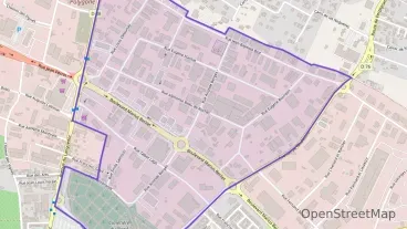 Appartement 45 m² deux pieces à vendre à Perpignan