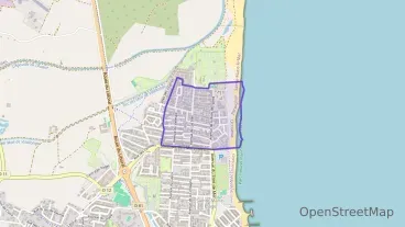 Appartement 42 m² deux pieces à vendre à Sainte-Marie-la-Mer