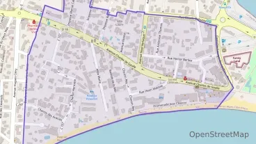 appartement d'une chambre 20 m² à vendre à La Seyne-sur-Mer
