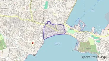 appartement d'une chambre 20 m² à vendre à La Seyne-sur-Mer