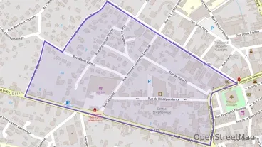 Appartement 100 m² trois pièces à vendre à Saint-Gaudens