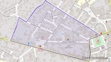 appartement de deux chambres 70 m² à vendre à Saint-Gaudens