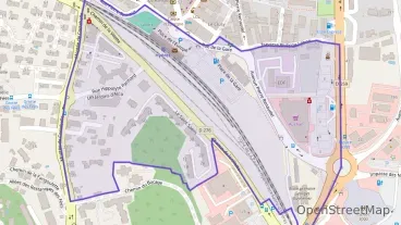 Appartement 74 m² quatre pièces à vendre à Hyères