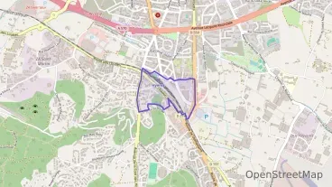 Appartement 74 m² quatre pièces à vendre à Hyères