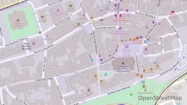 Appartement 122 m² trois pièces à vendre à Saint-Gaudens