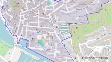 appartement d'une chambre 48 m² à vendre à Gruissan