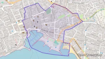 appartement d'une chambre 31 m² à vendre à Sanary-sur-Mer