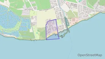 appartement d'une chambre 25 m² à vendre à La Londe-les-Maures