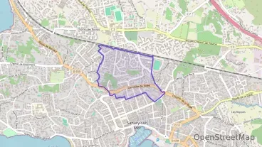 appartement d'une chambre 58 m² à vendre à Sanary-sur-Mer