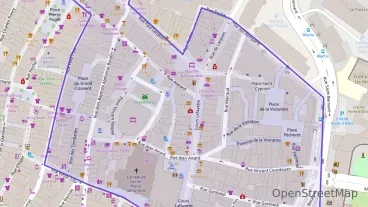 appartement d'une chambre 40 m² à vendre à Toulon