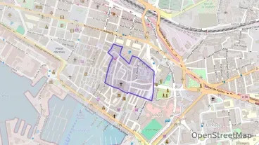 appartement d'une chambre 40 m² à vendre à Toulon