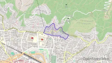 Appartement 57 m² deux pieces à vendre à Toulon