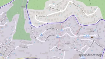 Appartement 30 m² deux pieces à vendre à Toulon Appartement 30 m² deux pieces à vendre à Toulon