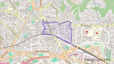 Appartement 38 m² trois pièces à vendre à Toulon