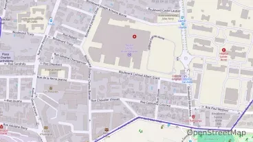 Appartement 59 m² trois pièces à vendre à Toulon