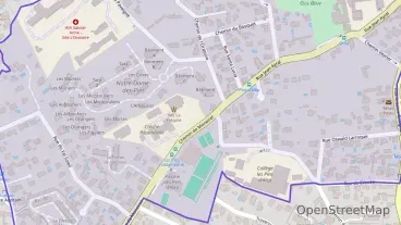 Appartement 97 m² quatre pièces à vendre à Toulon Appartement 97 m² quatre pièces à vendre à Toulon