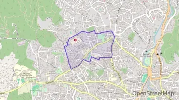 Appartement 97 m² quatre pièces à vendre à Toulon Appartement 97 m² quatre pièces à vendre à Toulon