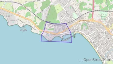 appartement de deux chambres 60 m² à vendre à Saint-Cyr-sur-Mer
