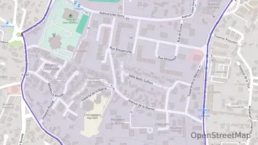 Appartement 51 m² trois pièces à vendre à La Ciotat