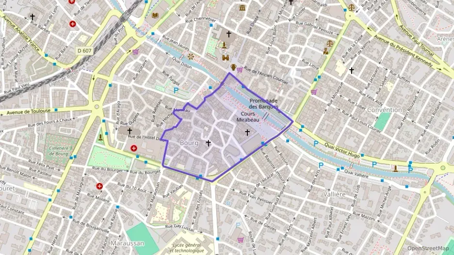 Appartement 86 m² deux pieces à vendre à Narbonne
