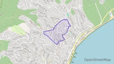 appartement d'une chambre 23 m² à vendre à Cavalaire-sur-Mer