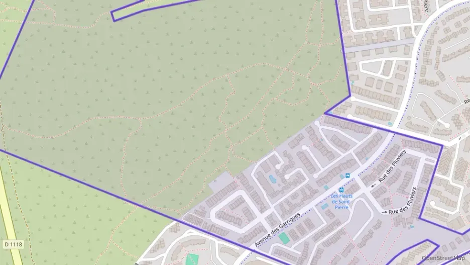 Appartement 31 m² deux pieces à vendre à Fleury