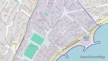 Appartement 64 m² trois pièces à vendre à La Ciotat