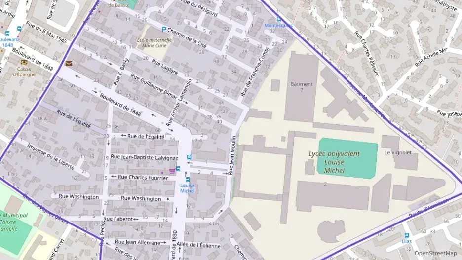 Appartement 87 m² trois pièces à vendre à Narbonne
