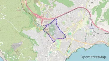 Appartement 35 m² deux pieces à vendre à La Ciotat