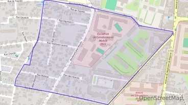 appartement d'une chambre 31 m² à vendre à Tarbes
