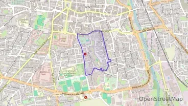 Appartement 50 m² deux pieces à vendre à Tarbes