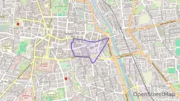 Appartement 70 m² cinq pièces à vendre à Tarbes