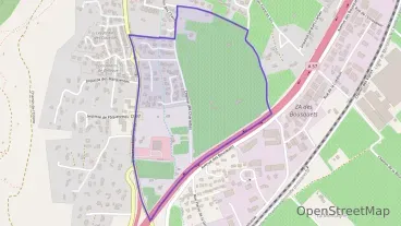 Appartement 99 m² cinq pièces à vendre à Cuers