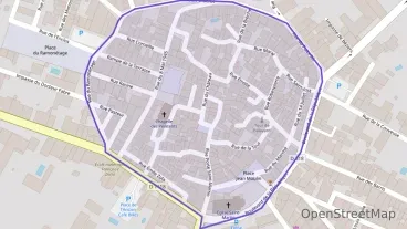 appartement d'une chambre 38 m² à vendre à Fleury