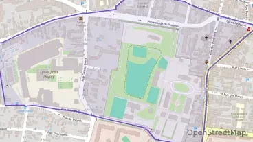 Appartement de quatre pièces 110 m² à vendre à Tarbes Appartement de quatre pièces 110 m² à vendre à Tarbes