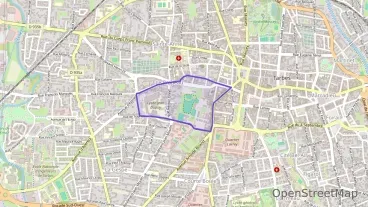 Appartement de quatre pièces 110 m² à vendre à Tarbes Appartement de quatre pièces 110 m² à vendre à Tarbes