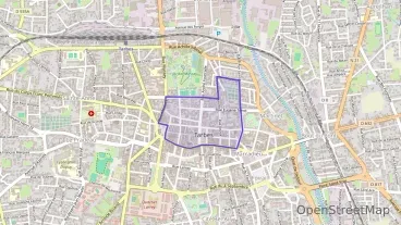 appartement d'une chambre 51 m² à vendre à Tarbes
