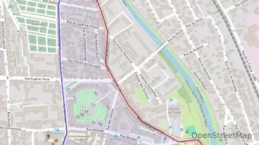 Appartement 50 m² deux pieces à vendre à Tarbes