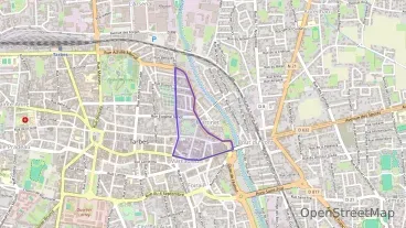 Appartement 50 m² deux pieces à vendre à Tarbes