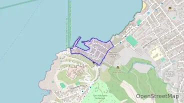 Appartement 52 m² trois pièces à vendre à Marseille 8e Arrondissement Appartement 52 m² trois pièces à vendre à Marseille 8e Arrondissement