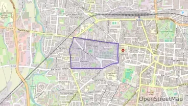 appartement d'une chambre 50 m² à vendre à Tarbes