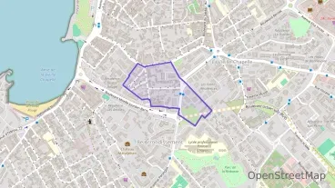 appartement de trois chambres 84 m² à vendre à Marseille 8e Arrondissement