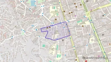 Appartement 129 m² cinq pièces à vendre à Marseille 8e Arrondissement
