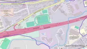 Appartement 72 m² trois pièces à vendre à Marseille 11e Arrondissement Appartement 72 m² trois pièces à vendre à Marseille 11e Arrondissement