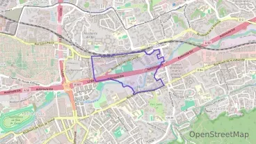 Appartement 72 m² trois pièces à vendre à Marseille 11e Arrondissement Appartement 72 m² trois pièces à vendre à Marseille 11e Arrondissement